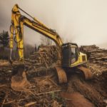 Forestry Equipment Leasing