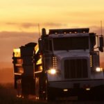 vocational trucking financing